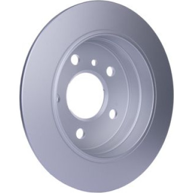 Hella Pagid Bremsscheibe PRO 8DD 355 111-101 Hella Pagid Bremsscheibe PRO 8DD 355 111-101