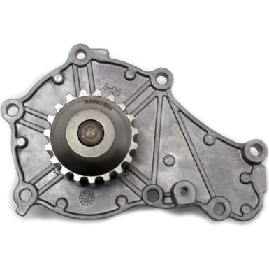 NTN-SNR Wasserpumpe + Zahnriemensatz KDP459.420