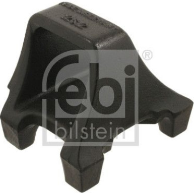 FEBI BILSTEIN 12612 Lagerung, Blattfeder
