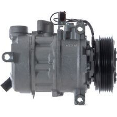 Mahle Kompressor, Klimaanlage BEHR ACP 1586 000S