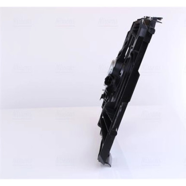 Nissens Lüfter, Motorkühlung 85926