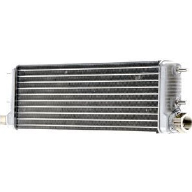 Mahle Ölkühler, Motoröl BEHR Premium Line CLC 329 000P