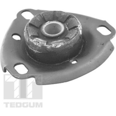 Tedgum Federbeinstützlager 00059408