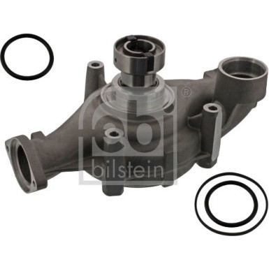 FEBI BILSTEIN 44798 Wasserpumpe