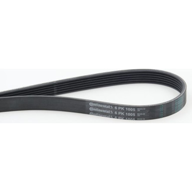 ContiTech Keilrippenriemen 6PK1005