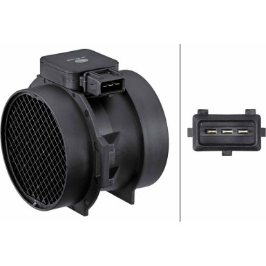 Luftmassenmesser 8ET 009 142-021 Luftmassenmesser 8ET 009 142-021