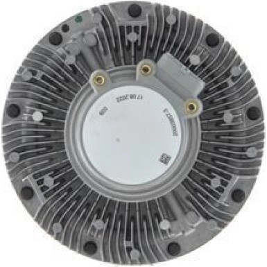 Mahle Kupplung, Kühlerlüfter BEHR Premium Line CFC 200 000P