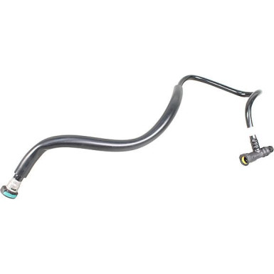 Metzger Kraftstoffleitung 2150185