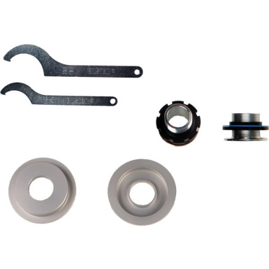 Bilstein Fahrwerkssatz, Federn/Dämpfer BILSTEIN - B16 PSS9 48-080422