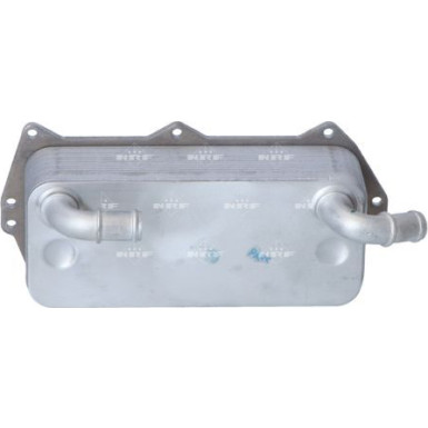 NRF Ölkühler, Motoröl 31856