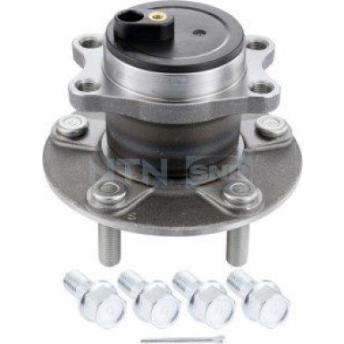 Radlagersatz R173.59 Radlagersatz R173.59