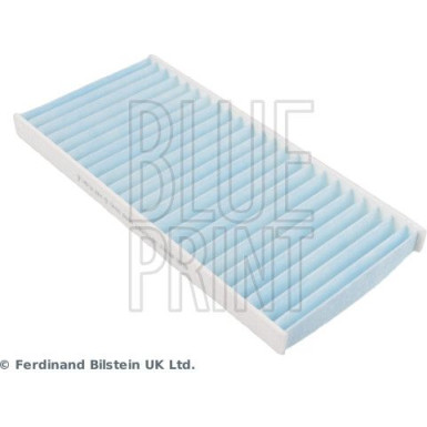Blue Print Filter, Innenraumluft ADT32557