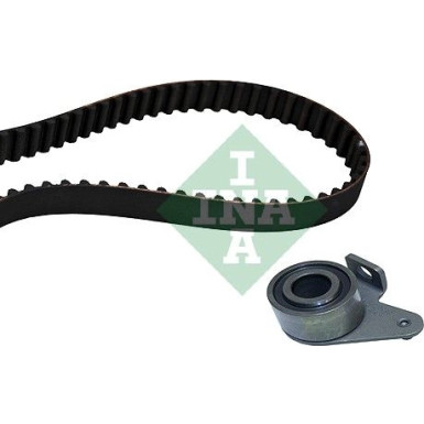 INA Zahnriemensatz 530 0249 10