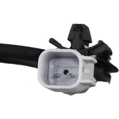 Metzger Sensor, Raddrehzahl 09001226