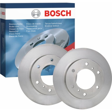 Bremsscheibe 0 986 478 990 Bremsscheibe 0 986 478 990