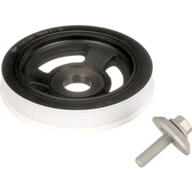 Riemenscheibe, Kurbelwelle TVD1061A Riemenscheibe, Kurbelwelle TVD1061A