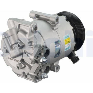 Delphi Kompressor, Klimaanlage CS20323