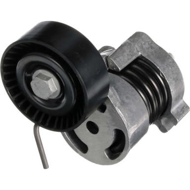 Gates Spannrolle, Keilrippenriemen DriveAlign™ T39010