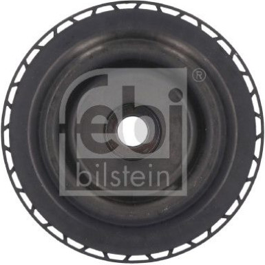 febi bilstein Wälzlager, Federbeinstützlager 194942