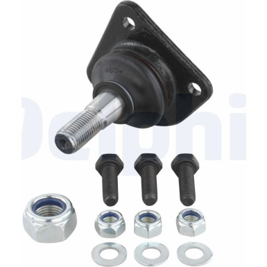 Delphi Trag-/Führungsgelenk TC203