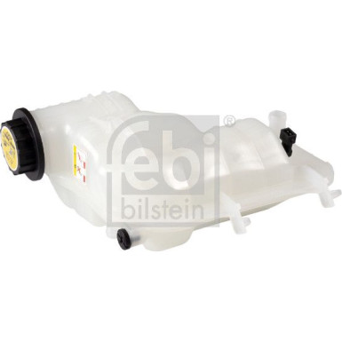 FEBI BILSTEIN 107178 Ausgleichsbehälter, Kühlmittel