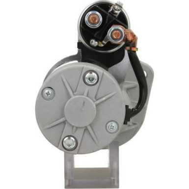 BV PSH 160.504.092.080 Anlasser 12V, 2,0kW, Zähnez.: 9, B+ (M8), Ø 95,0 mm