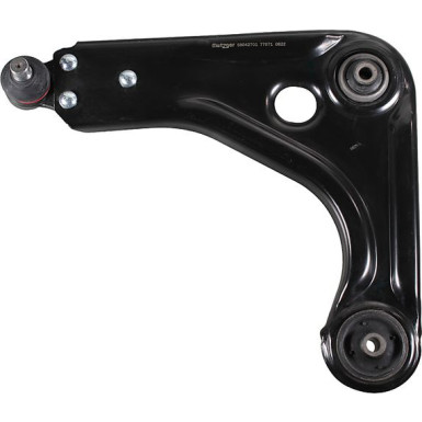 Metzger Lenker, Radaufhängung 58042701
