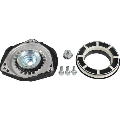 Metzger Reparatursatz, Federbeinstützlager COMPETENCE KIT 6490385