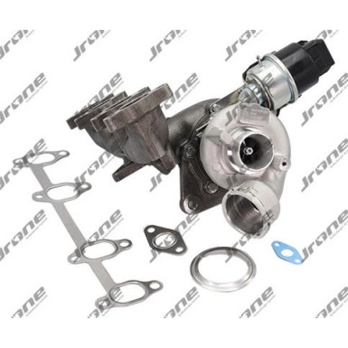 Jrone Turbolader 8B39-30M-D09