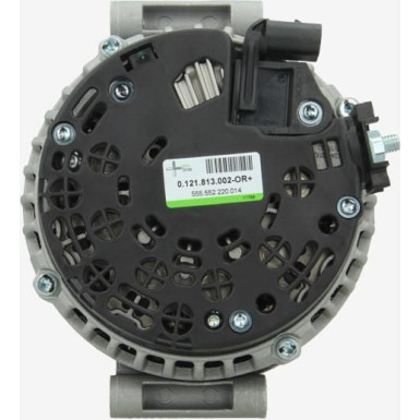 Generator 555.552.220.014 Generator 555.552.220.014
