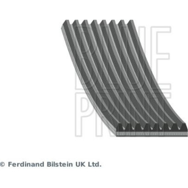 Blue Print Keilrippenriemen AD08R2485