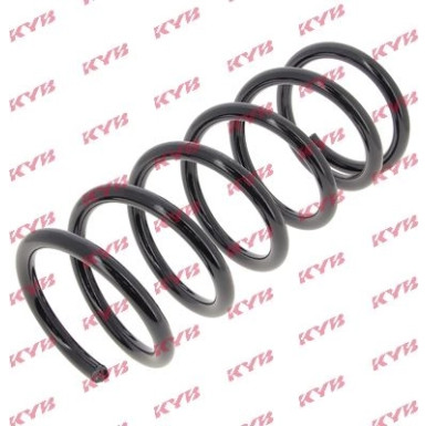 Fahrwerksfeder RG6457 Fahrwerksfeder RG6457