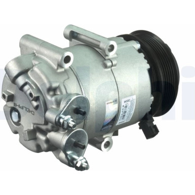 Kompressor, Klimaanlage CS20348 Kompressor, Klimaanlage CS20348