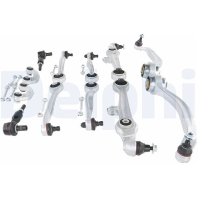 Reparatursatz, Querlenker TC1400KIT Reparatursatz, Querlenker TC1400KIT