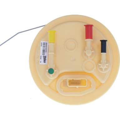 Valeo Sensor, Kraftstoffvorrat 347543