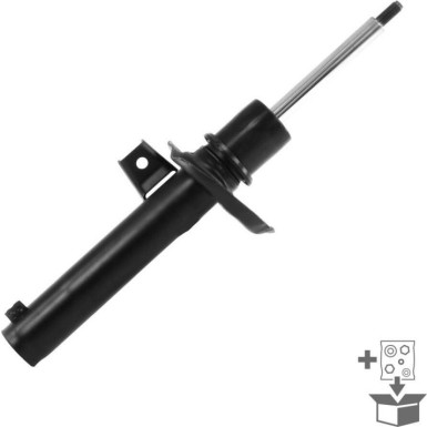 Monroe Stoßdämpfer 742253SP