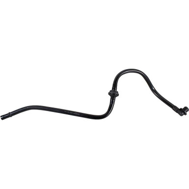 Metzger Unterdruckleitung, Bremskraftverstärker 2180047