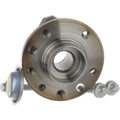 SKF Radlagersatz VKBA 3619