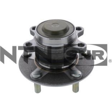 Radlagersatz R174.107 Radlagersatz R174.107