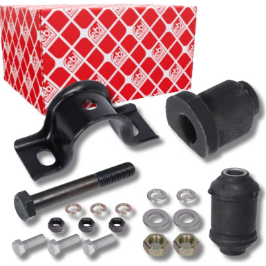 FEBI BILSTEIN 06654 Montagesatz, Lenker FEBI BILSTEIN 06654 Montagesatz, Lenker