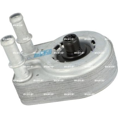NRF Ölkühler, Motoröl EASY FIT 31323
