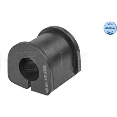 Lagerung, Stabilisator 614 715 0004 Lagerung, Stabilisator 614 715 0004