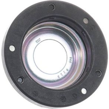 2 x SKF Wälzlager, Federbeinstützlager VKD 35050