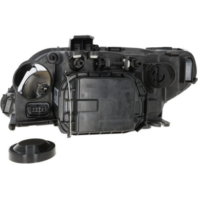 Hauptscheinwerfer 043921 Hauptscheinwerfer 043921