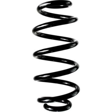 Fahrwerksfeder 88365 Fahrwerksfeder 88365
