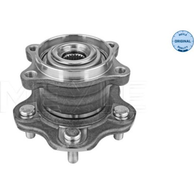 Meyle Radnabe MEYLE-ORIGINAL: True to OE 36-14 750 0005 Meyle Radnabe MEYLE-ORIGINAL: True to OE 36-14 750 0005