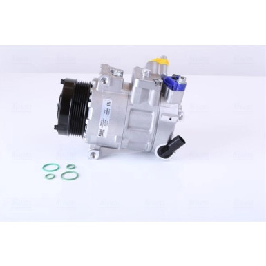 Kompressor, Klimaanlage 890412 Kompressor, Klimaanlage 890412