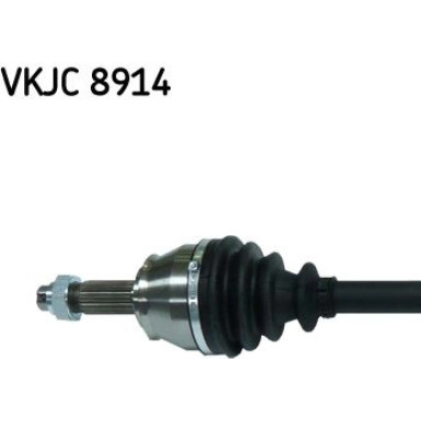 SKF Antriebswelle VKJC 8914