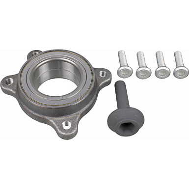 Metzger Radlagersatz COMPETENCE KIT WM 2142