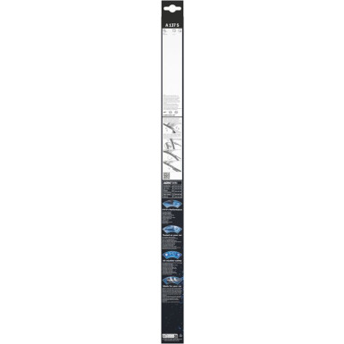 BOSCH A 137 S Scheibenwischer Aerotwin 3 397 014 137 BOSCH A 137 S Scheibenwischer Aerotwin 3 397 014 137